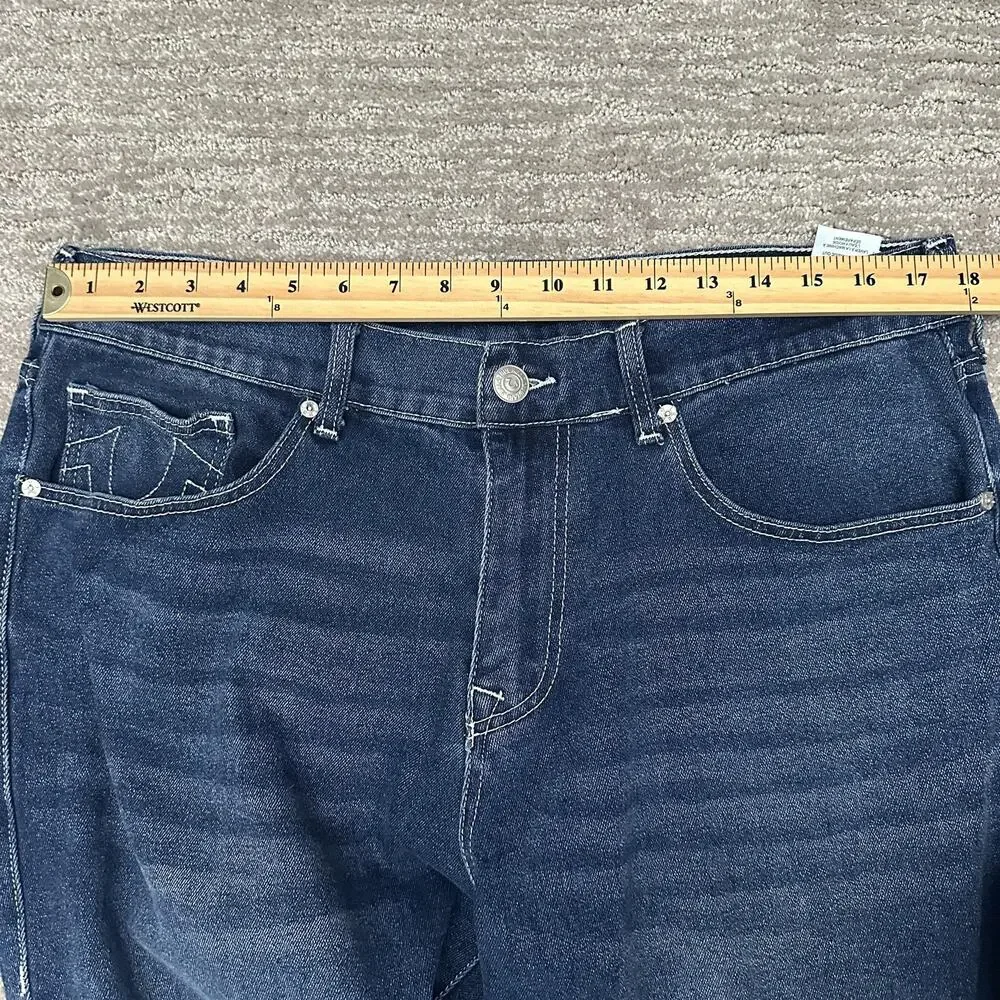 True Religion jeans are